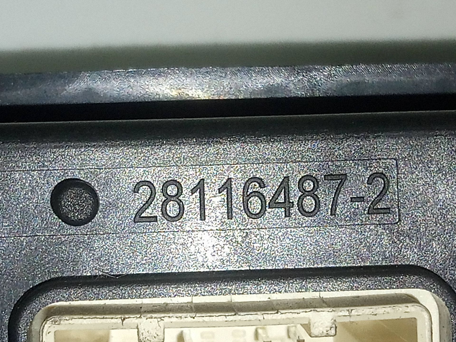 No identificado peugeot 308 confort