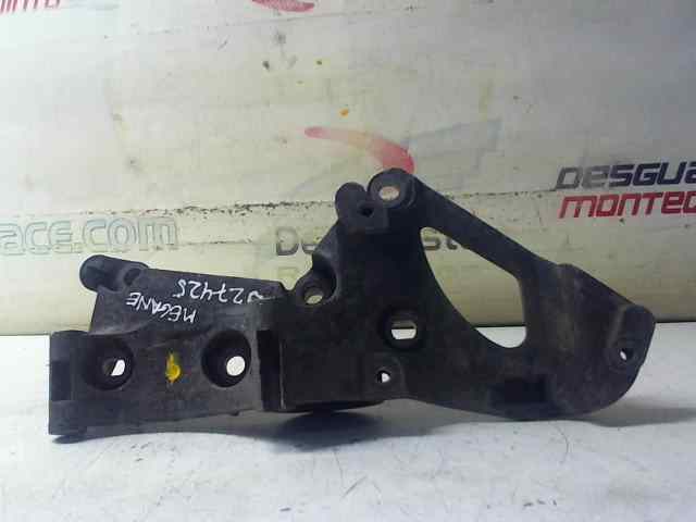  soporte alternador   renault megane ii berlina 5p confort dynamique 1.5 dci diesel