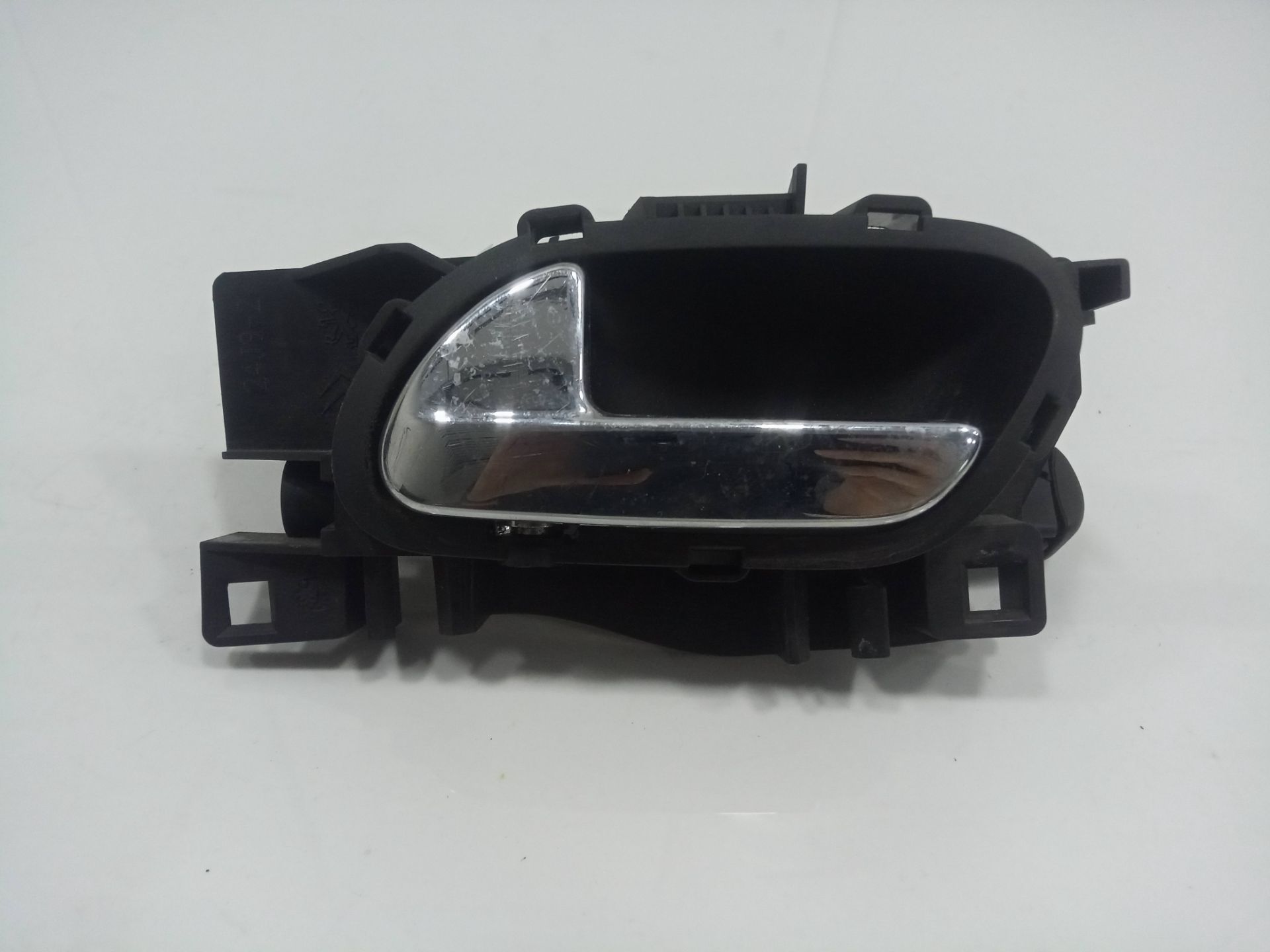 Maneta interior delantera izquierda peugeot 308 confort
