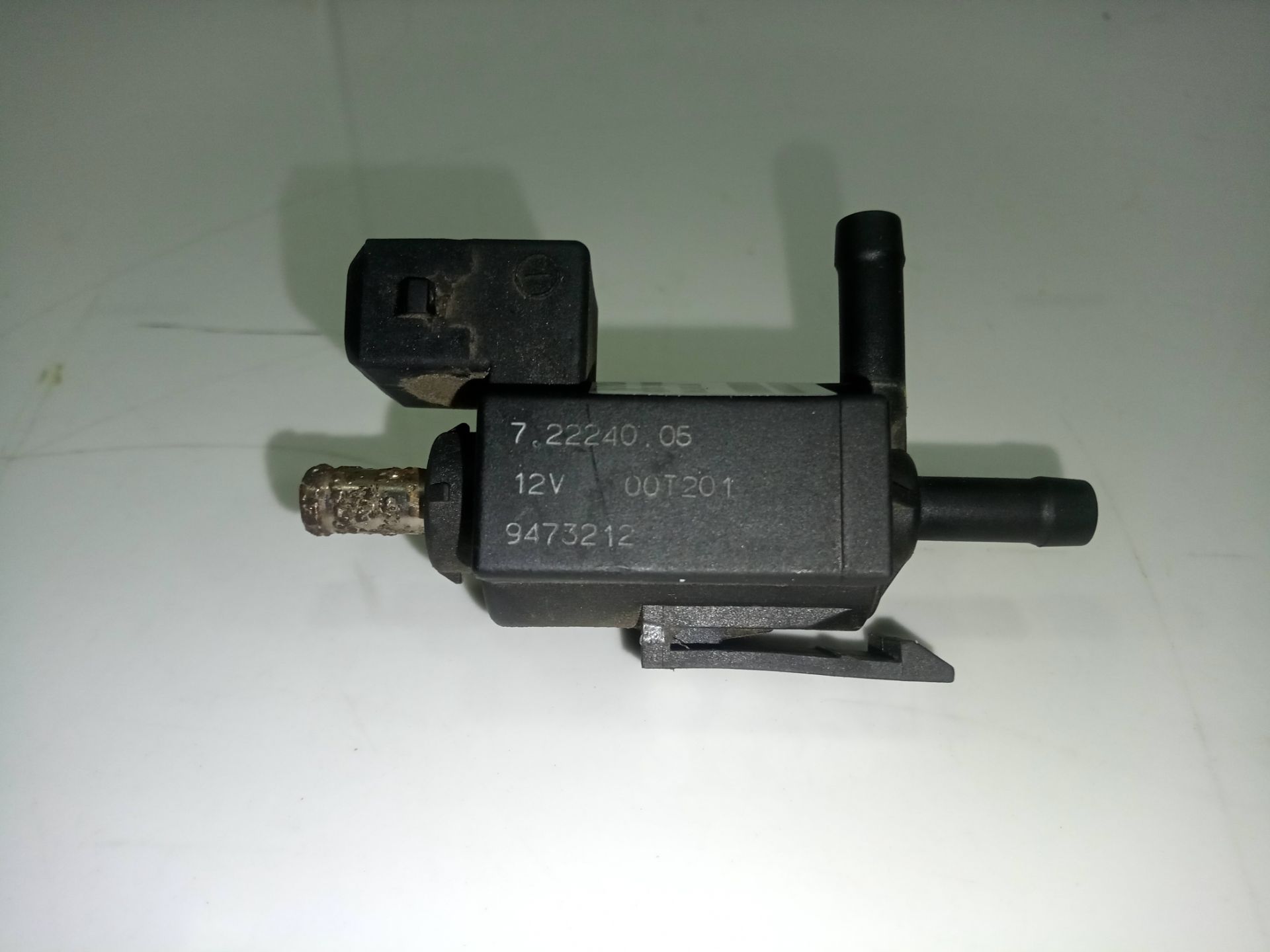 No identificado volvo s80 berlina t6 geartronic