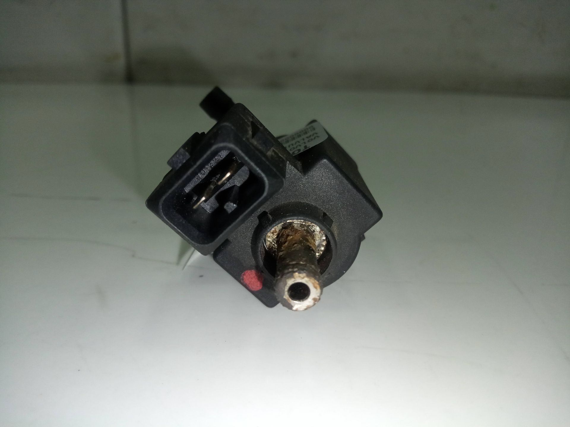 No identificado volvo s80 berlina t6 geartronic