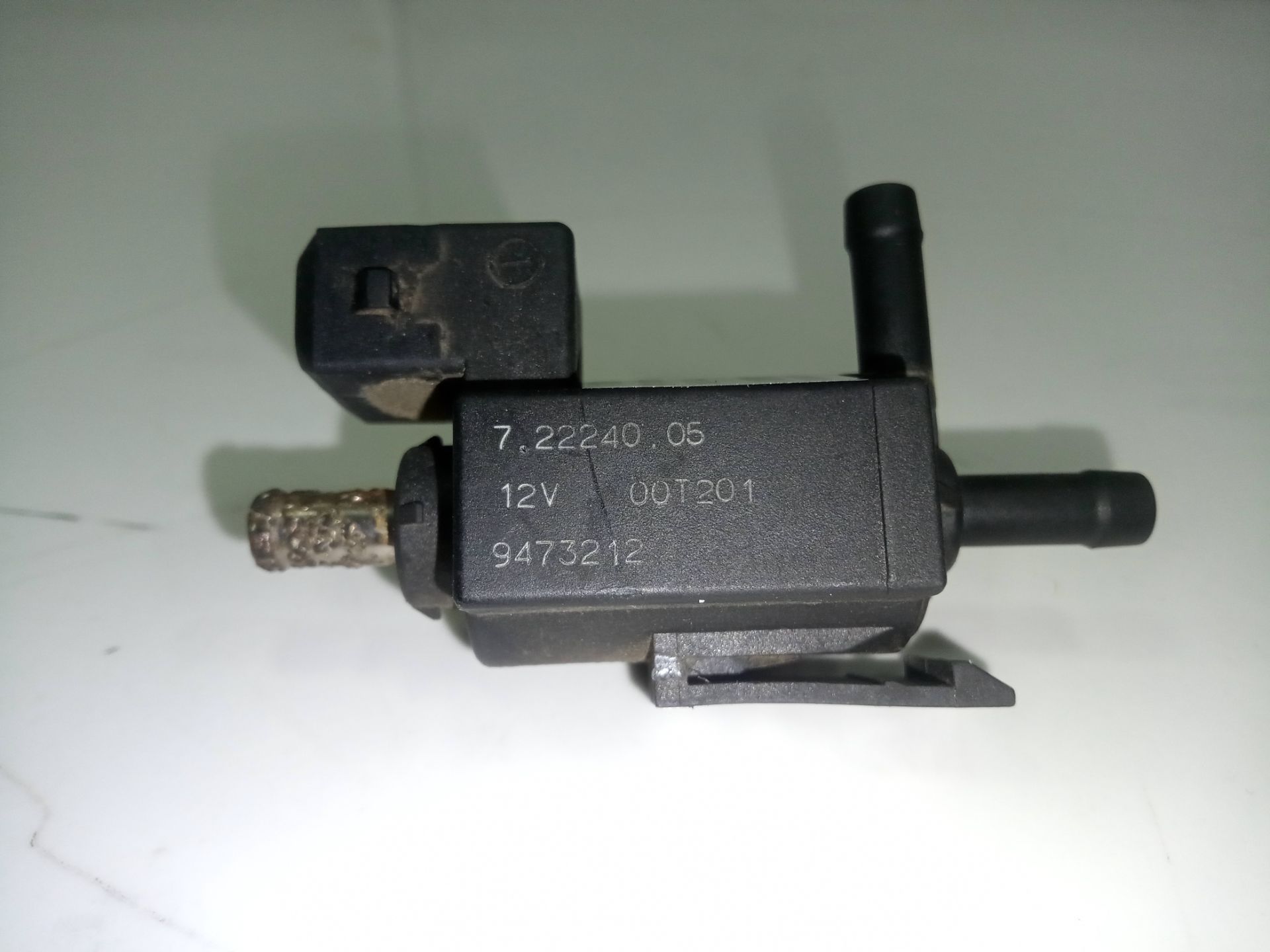 No identificado volvo s80 berlina t6 geartronic