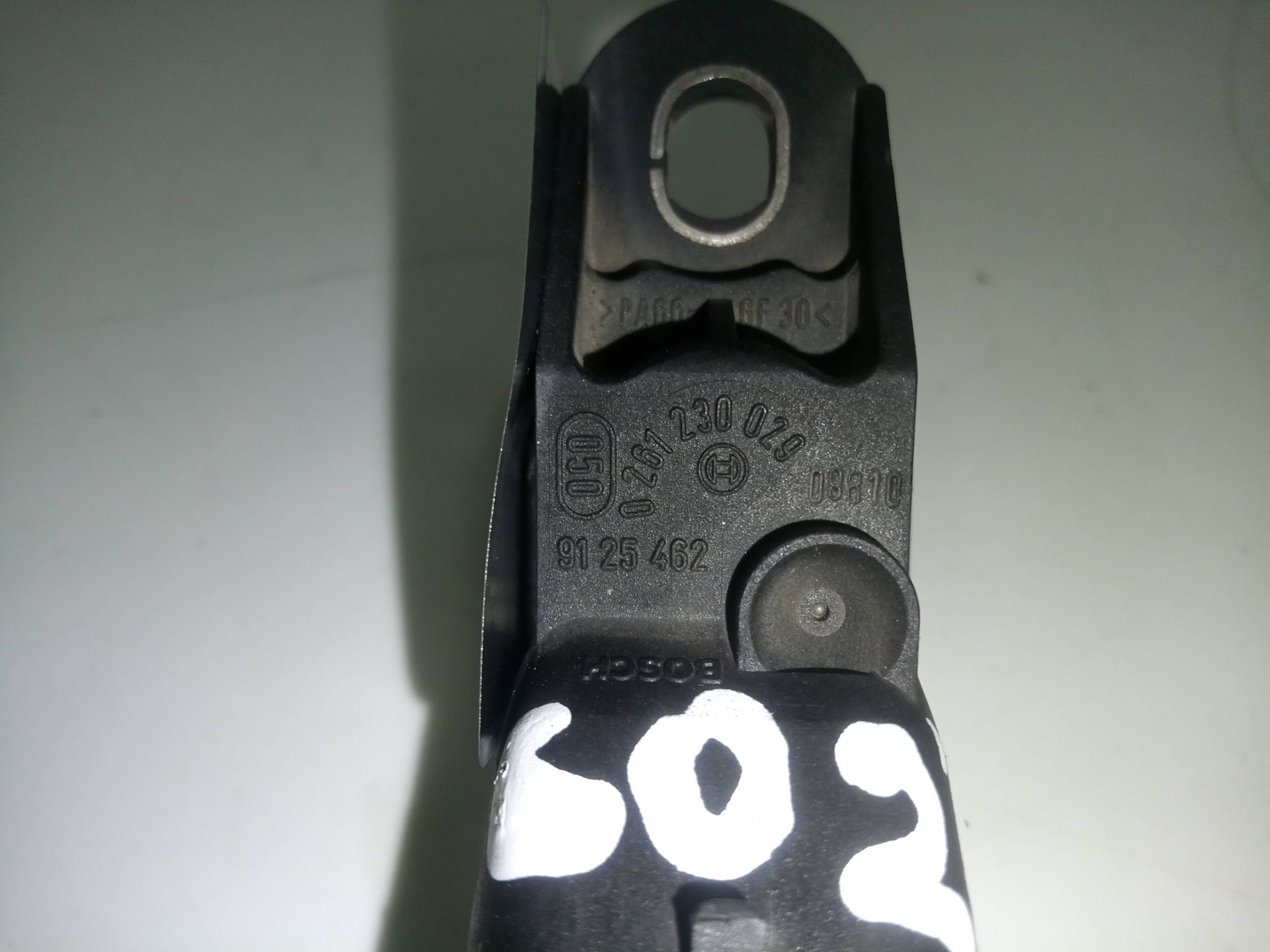 Sensor volvo s80 berlina t6 geartronic
