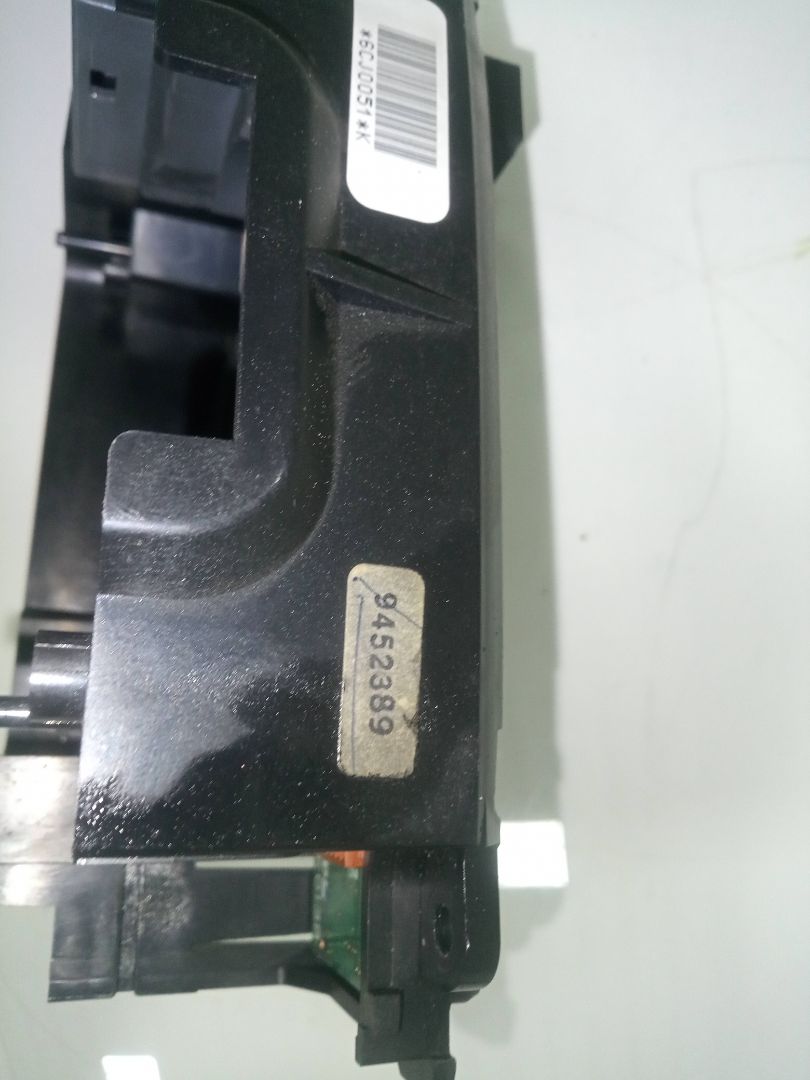Mando luces volvo s80 berlina t6 geartronic