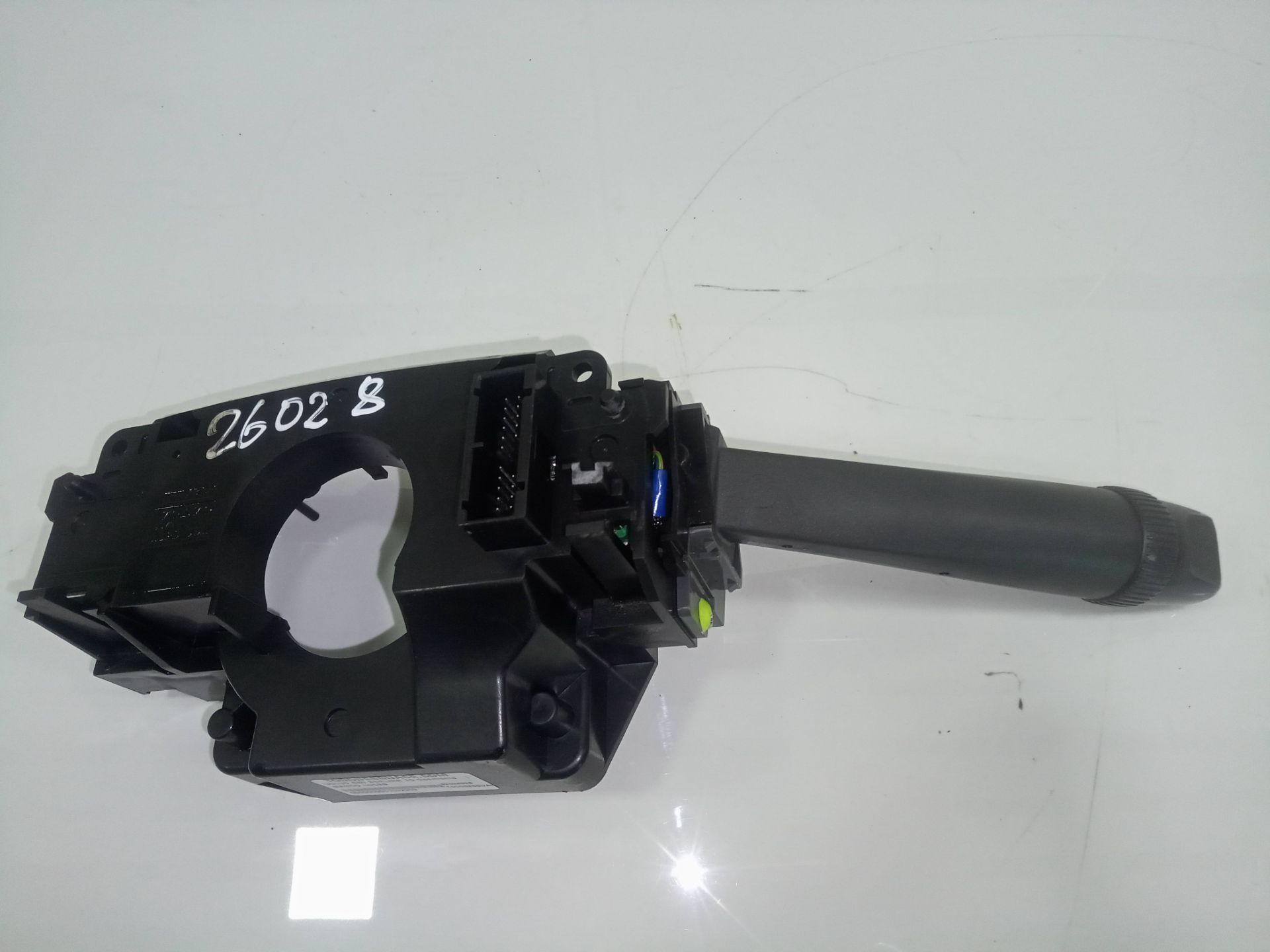 Mando luces volvo s80 berlina t6 geartronic