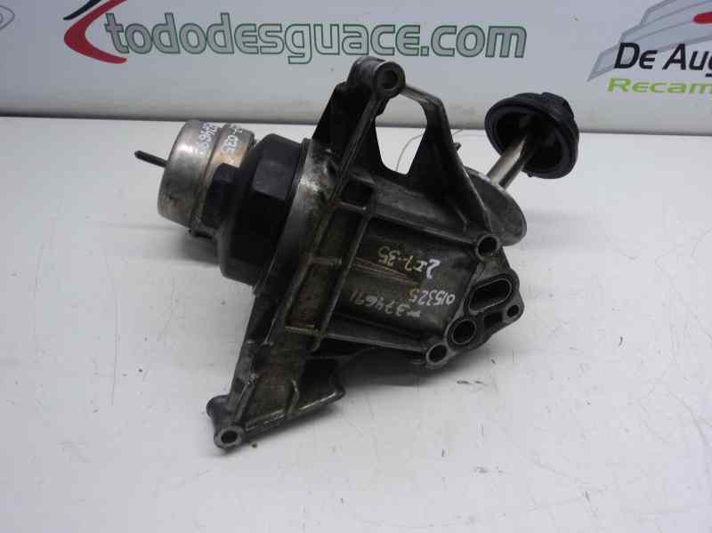  soporte filtro aceite   volkswagen passat berlina (3b3) trendline 2.3 v5