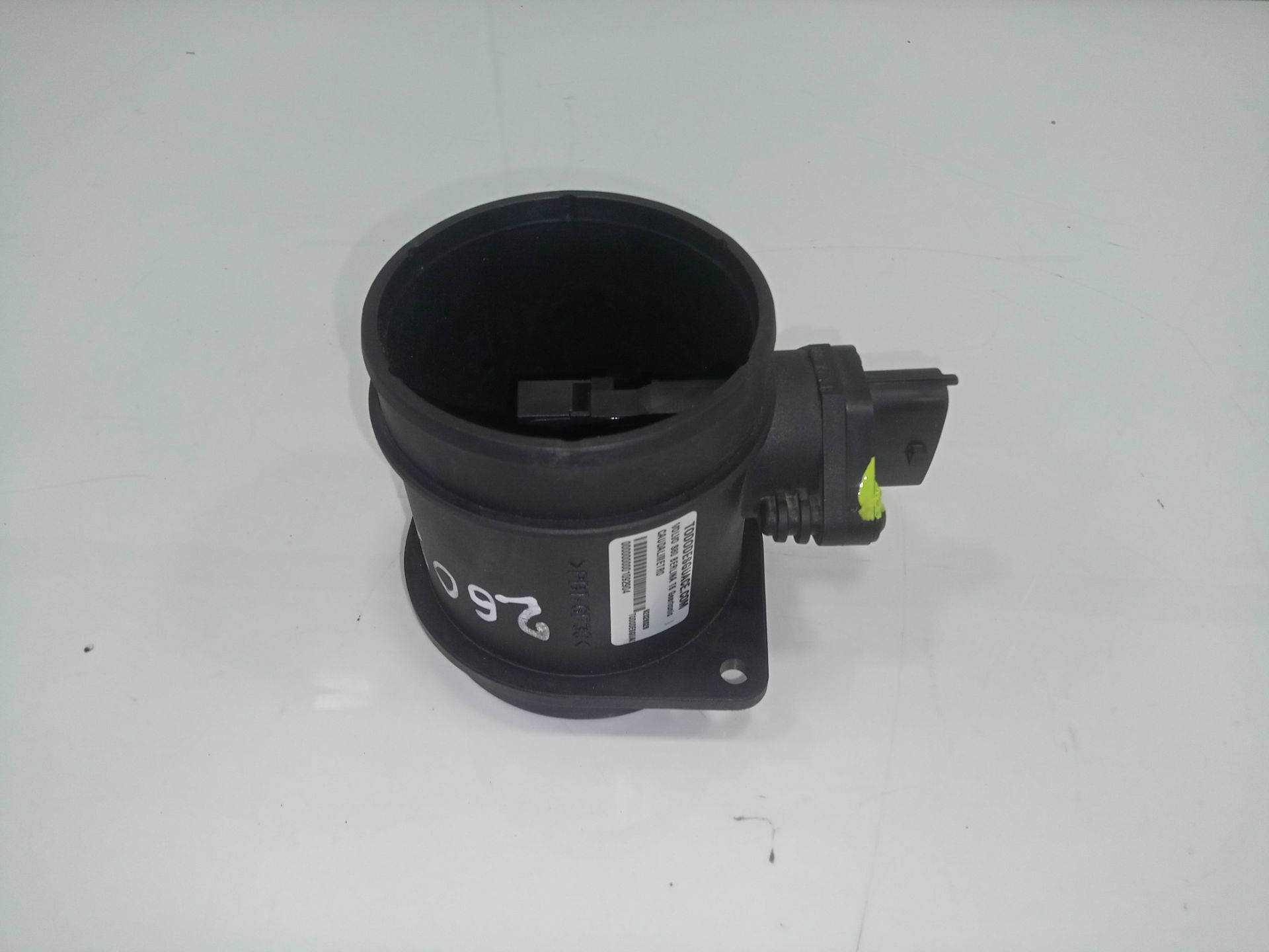 Caudalimetro volvo s80 berlina t6 geartronic