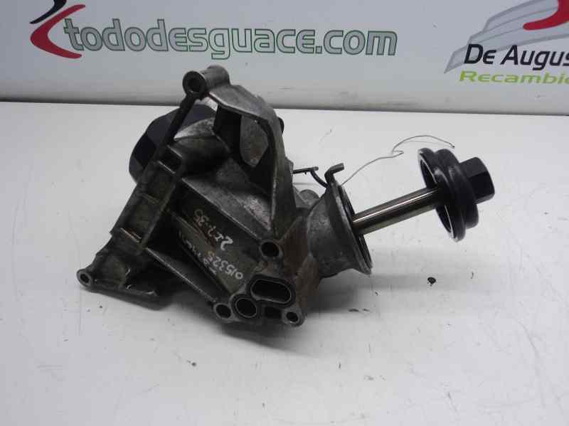  soporte filtro aceite   volkswagen passat berlina (3b3) trendline 2.3 v5
