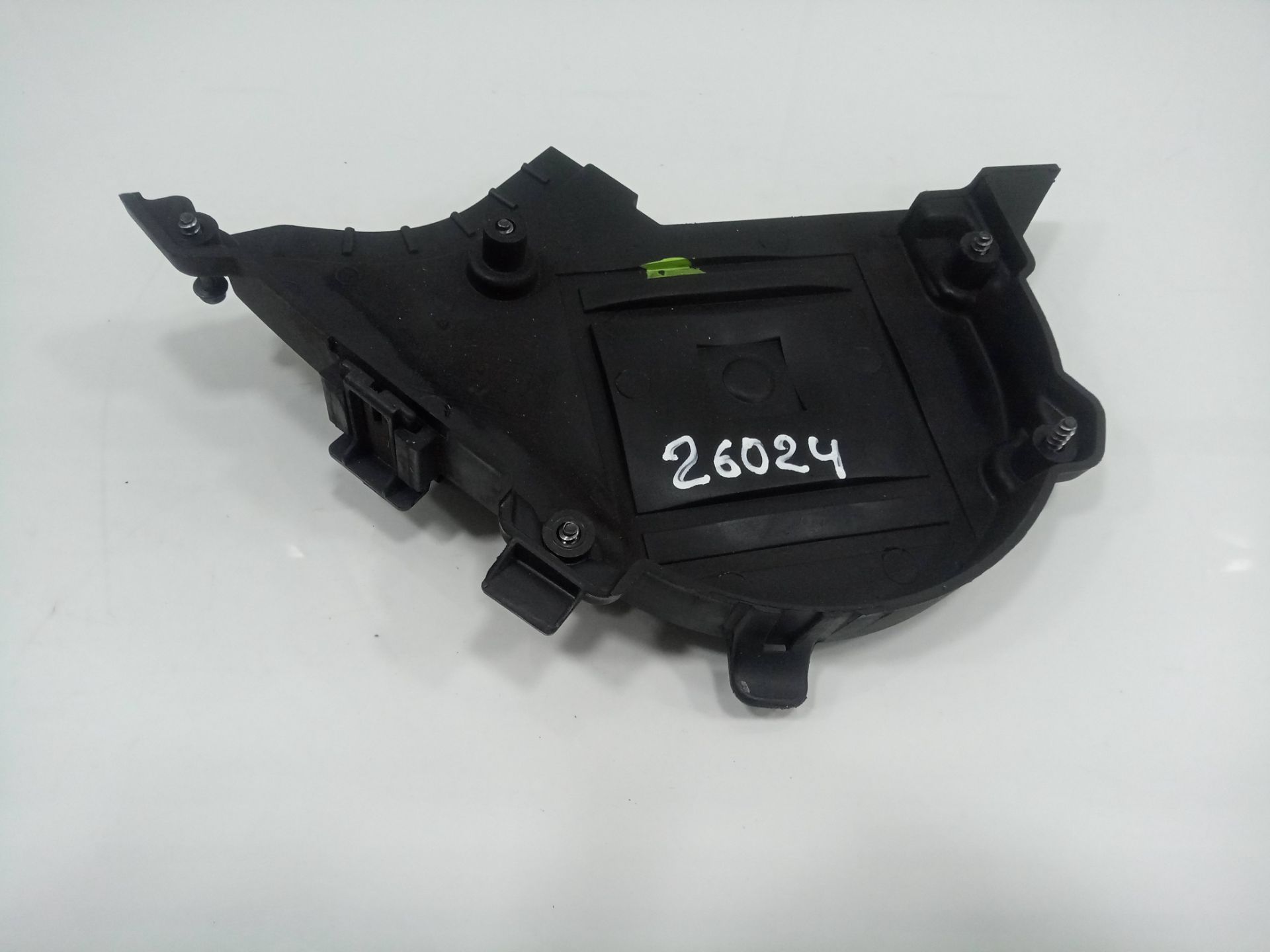 Tapa distribucion peugeot 308 confort