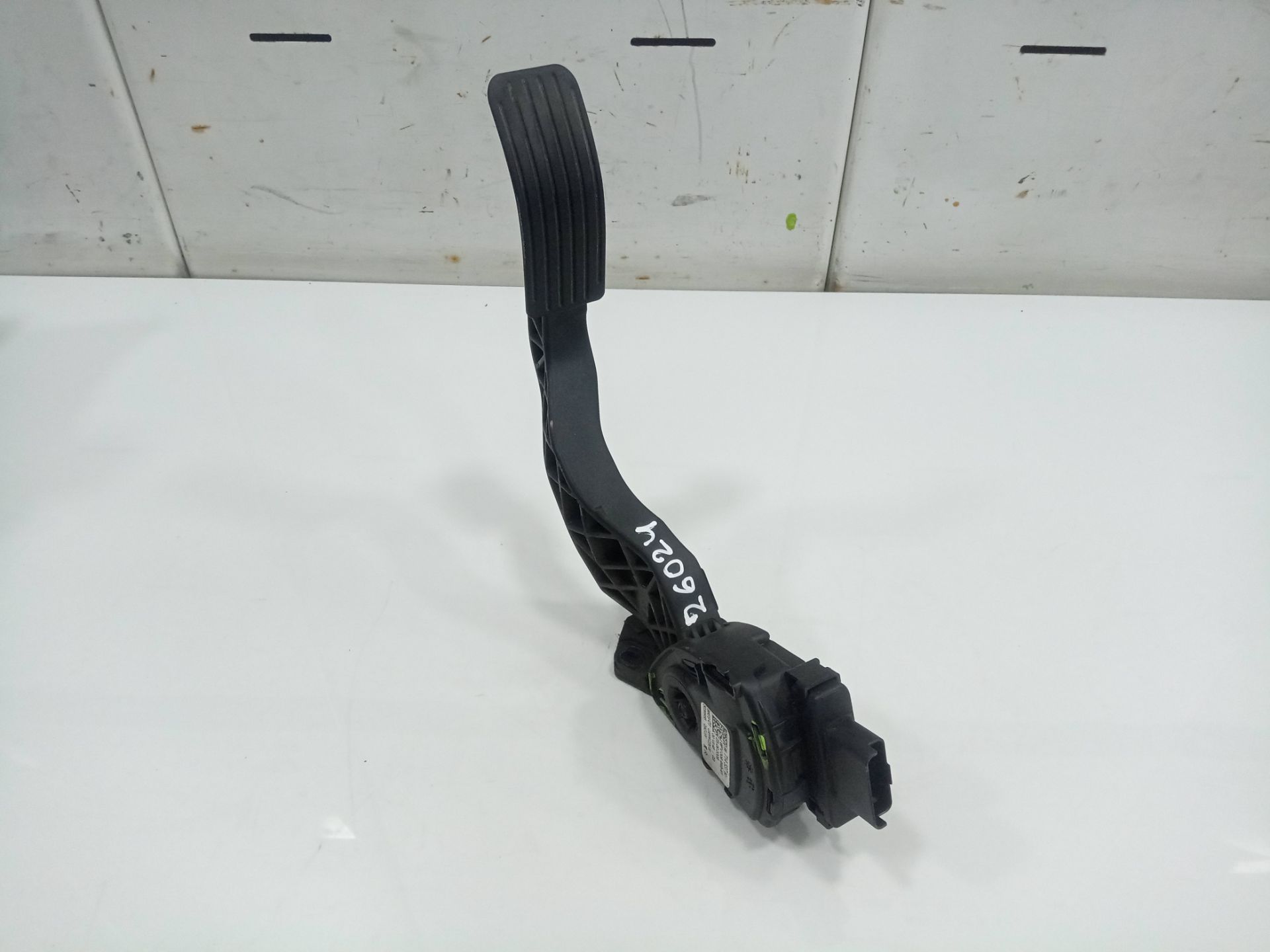 No identificado peugeot 308 confort