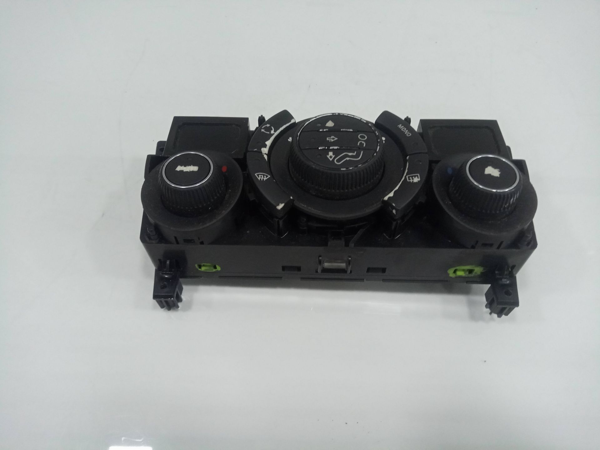 Mando calefaccion / aire acondicionado peugeot 308 confort