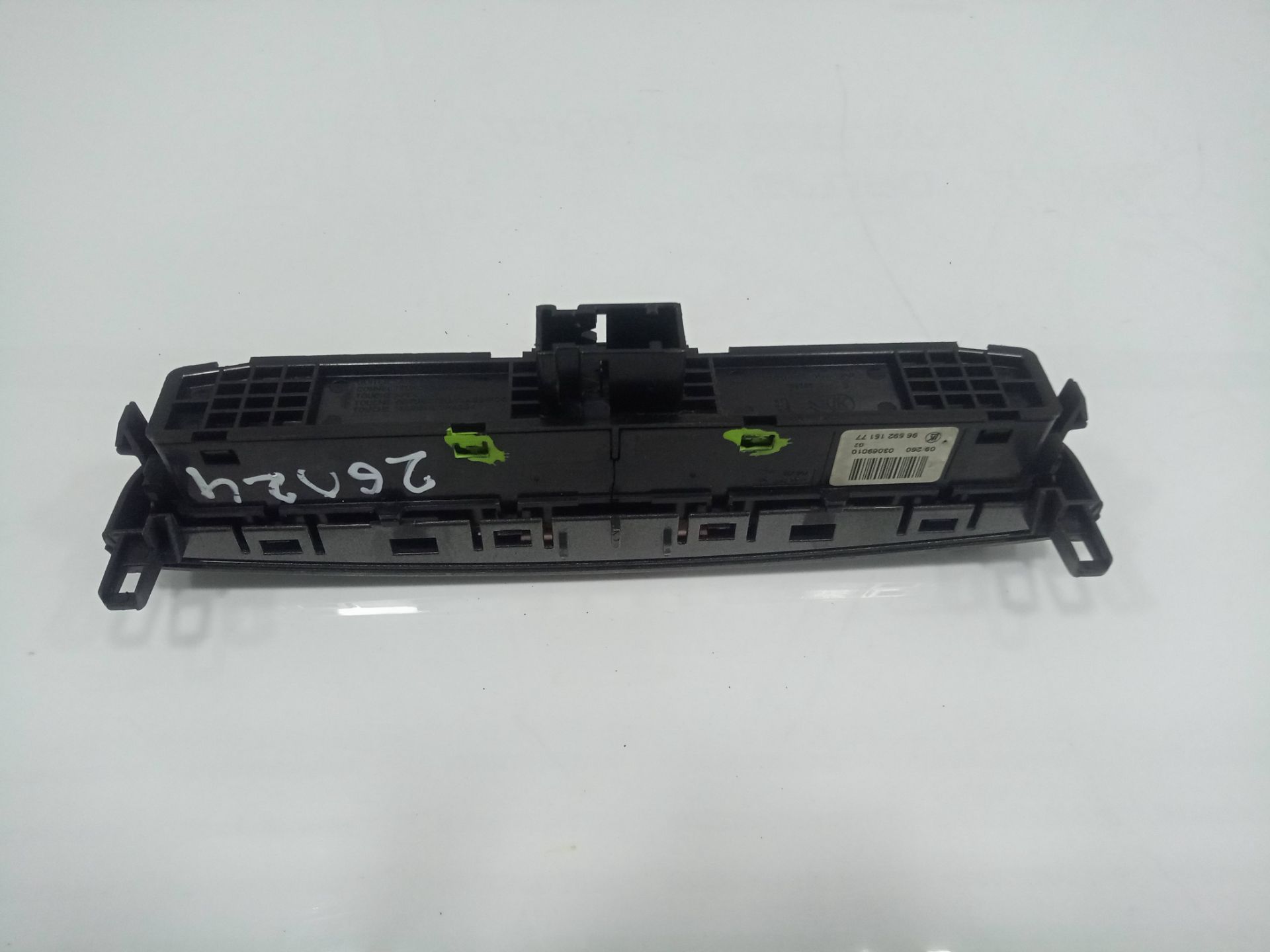 No identificado peugeot 308 confort
