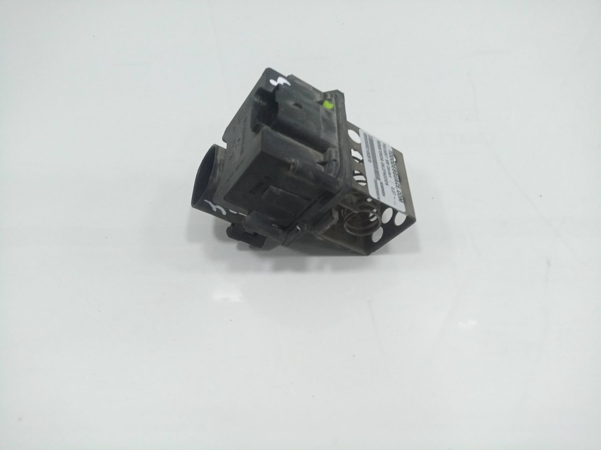 Resistencia calefaccion peugeot 308 confort