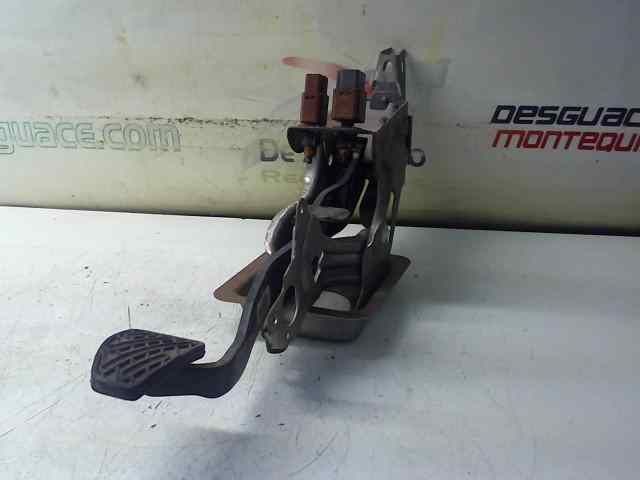  pedal freno   nissan note (e11e) naru edition 1.4 cat