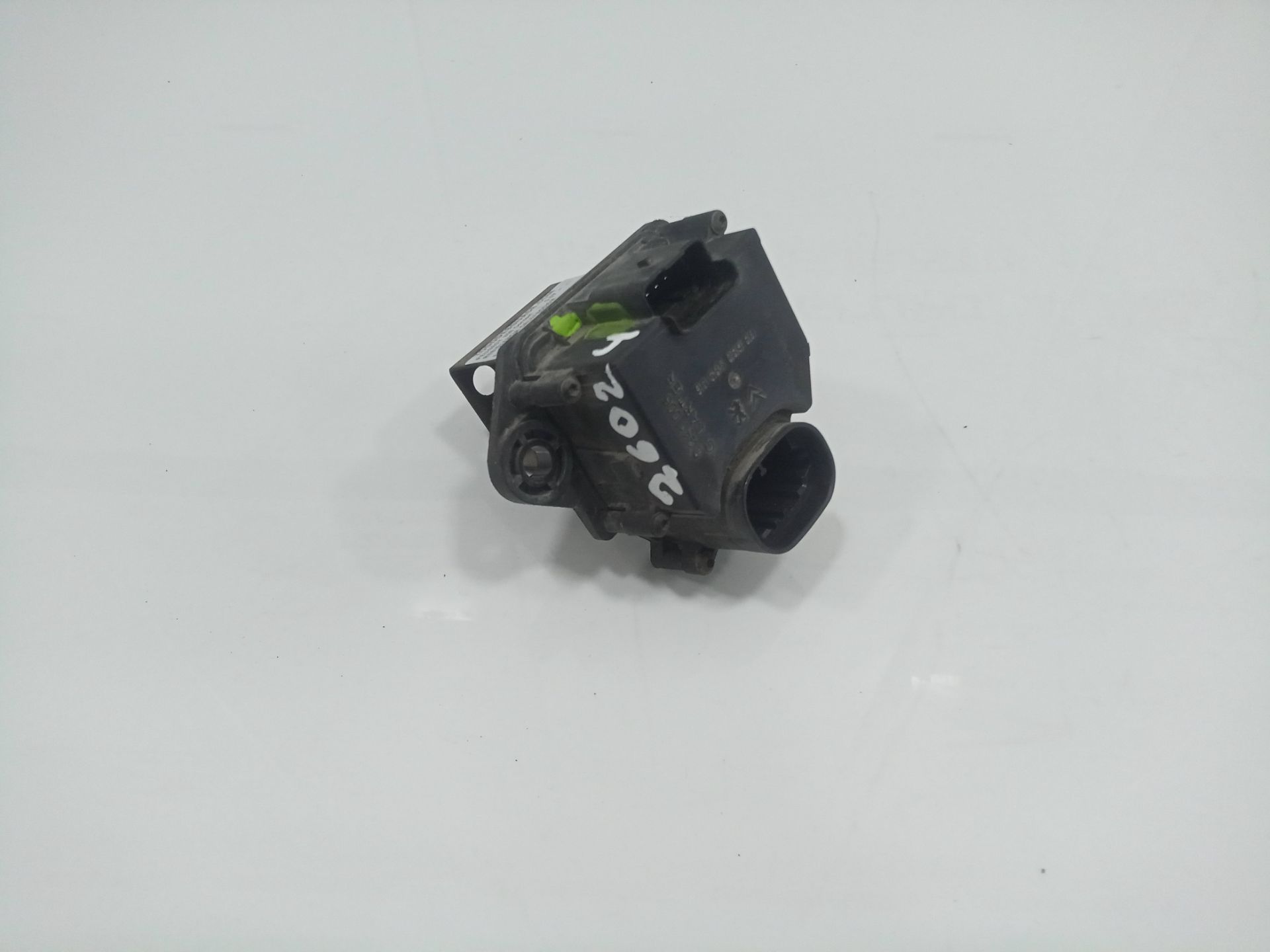 Resistencia calefaccion peugeot 308 confort