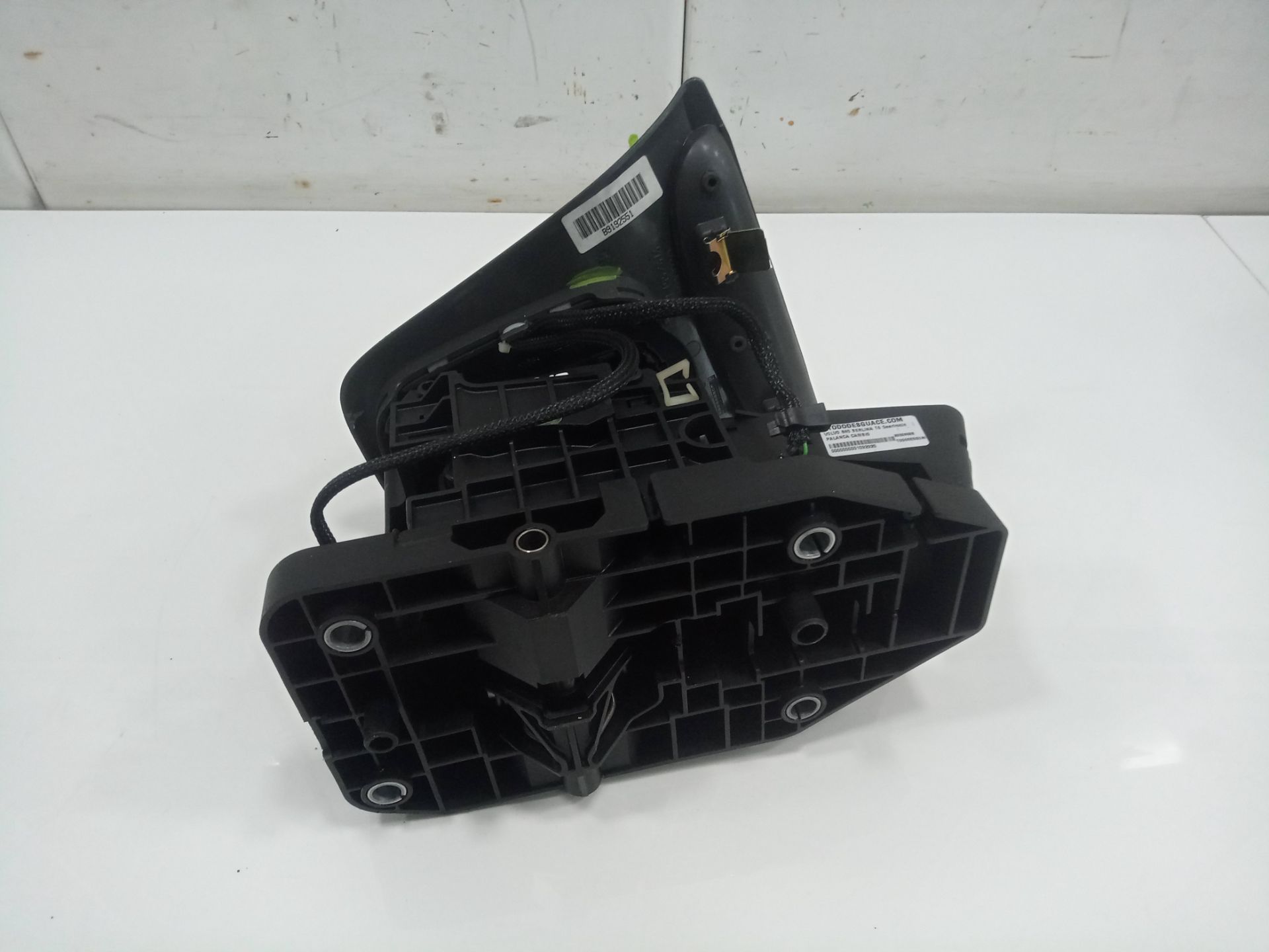 Palanca cambio volvo s80 berlina t6 geartronic