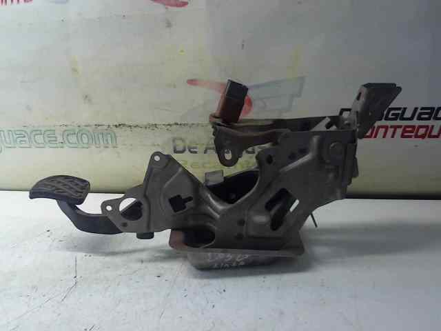  pedal freno   nissan note (e11e) naru edition 1.4 cat