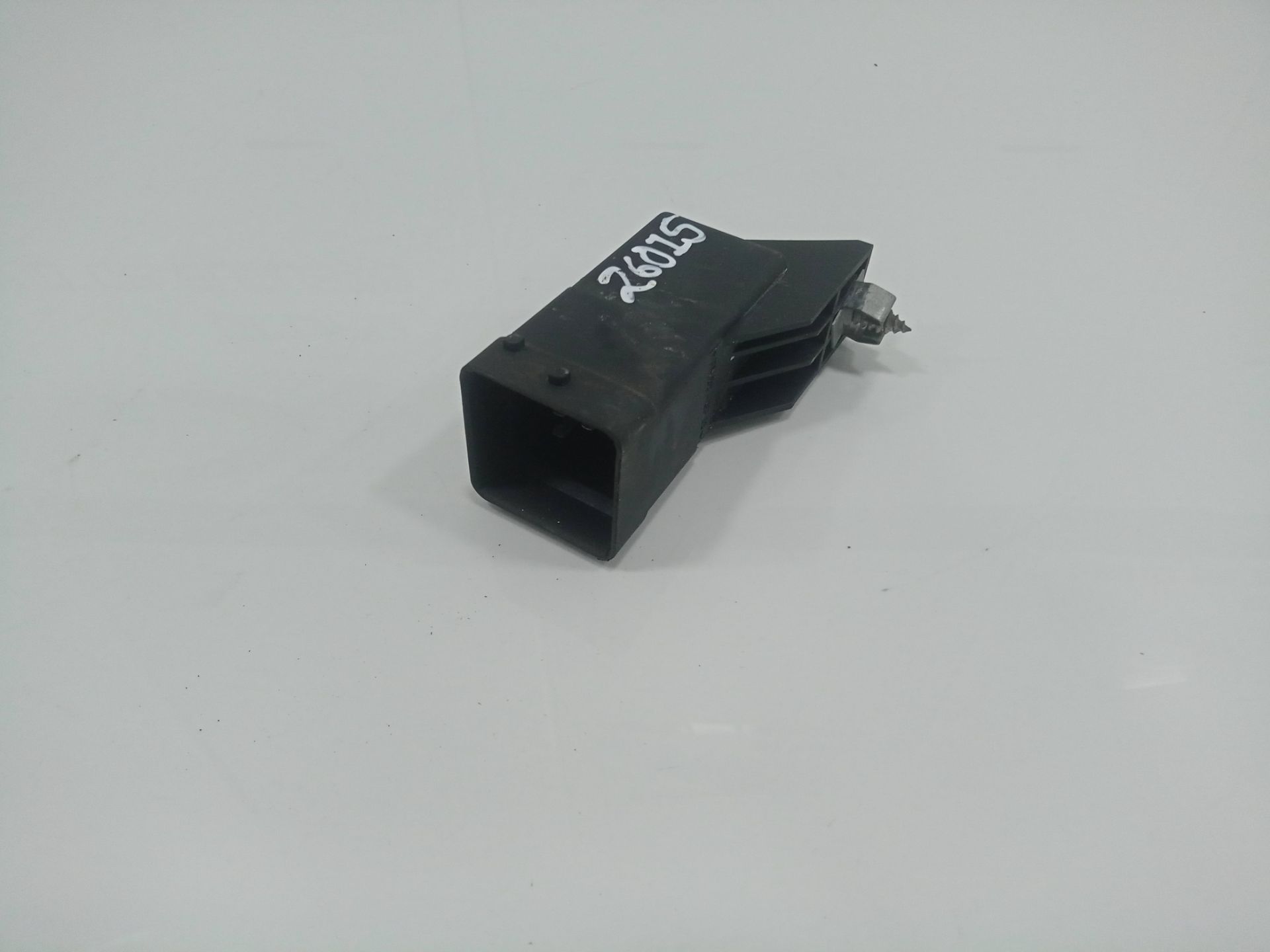 Caja precalentamiento   no identificado