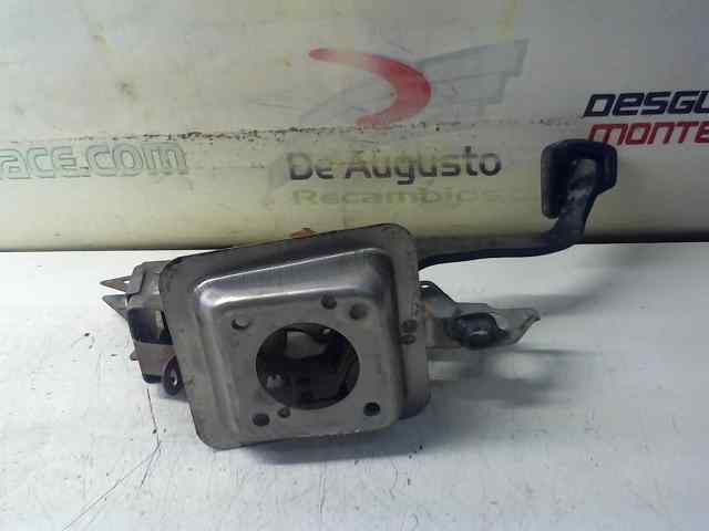  pedal freno   nissan note (e11e) naru edition 1.4 cat
