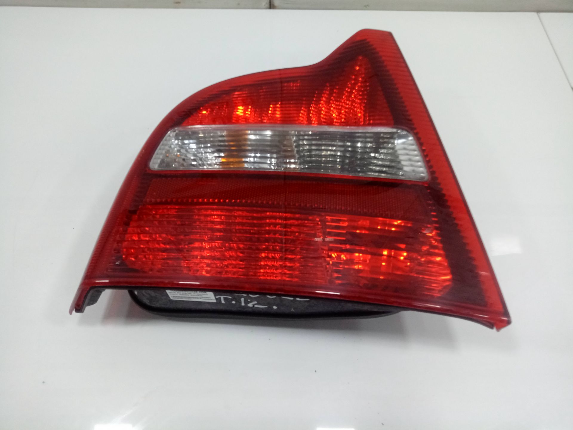 Piloto trasero izquierdo volvo s80 berlina t6 geartronic
