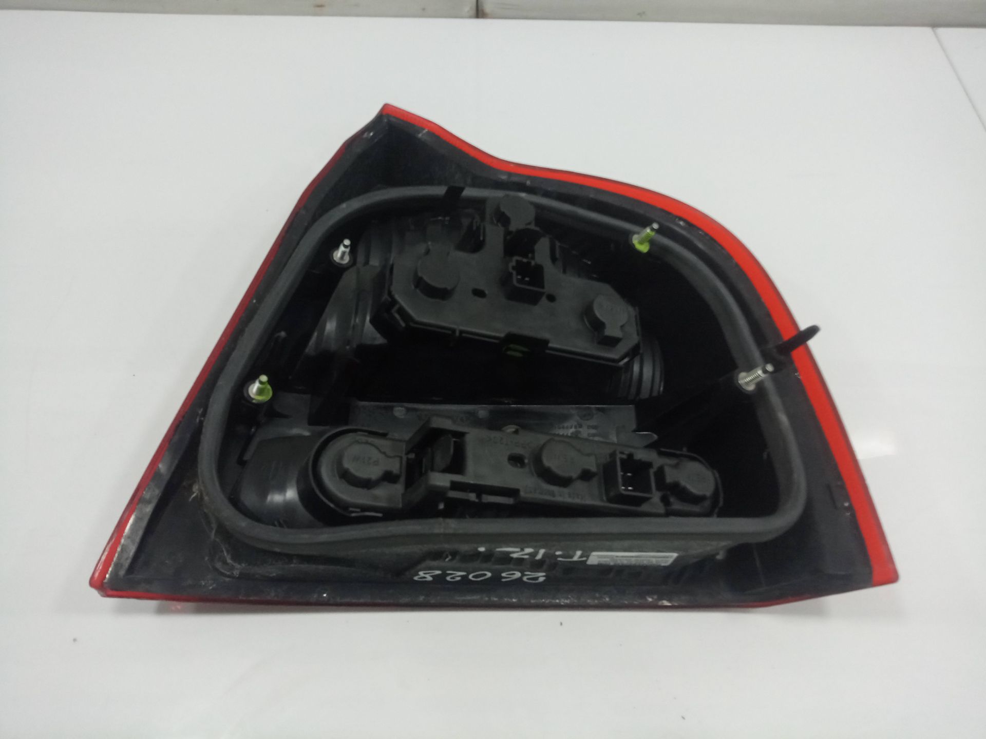 Piloto trasero izquierdo volvo s80 berlina t6 geartronic