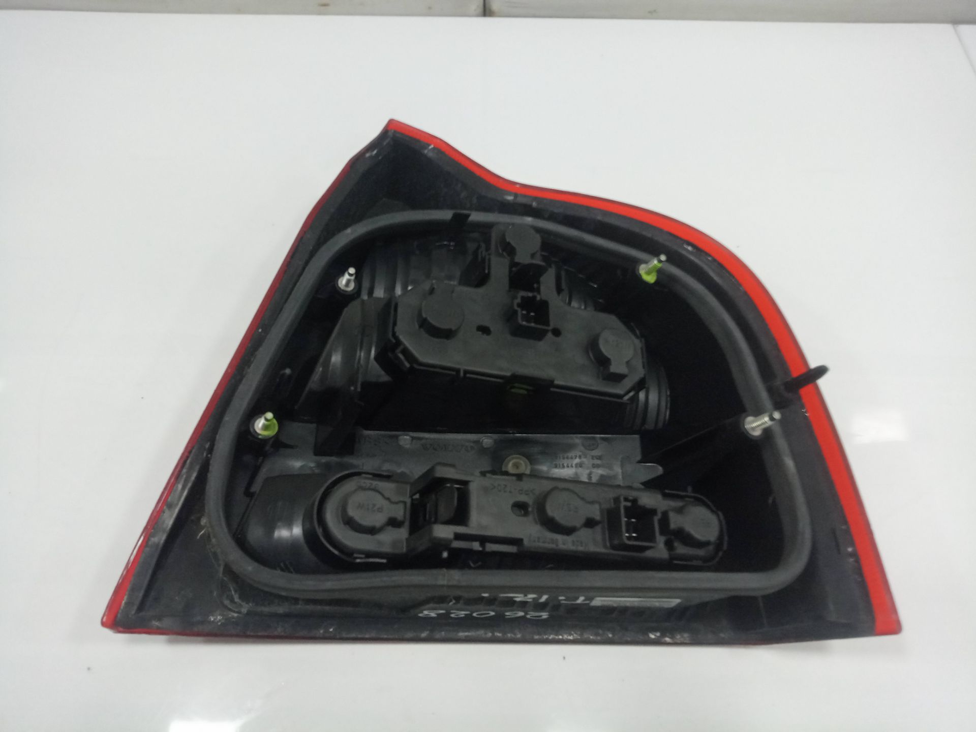 Piloto trasero izquierdo volvo s80 berlina t6 geartronic