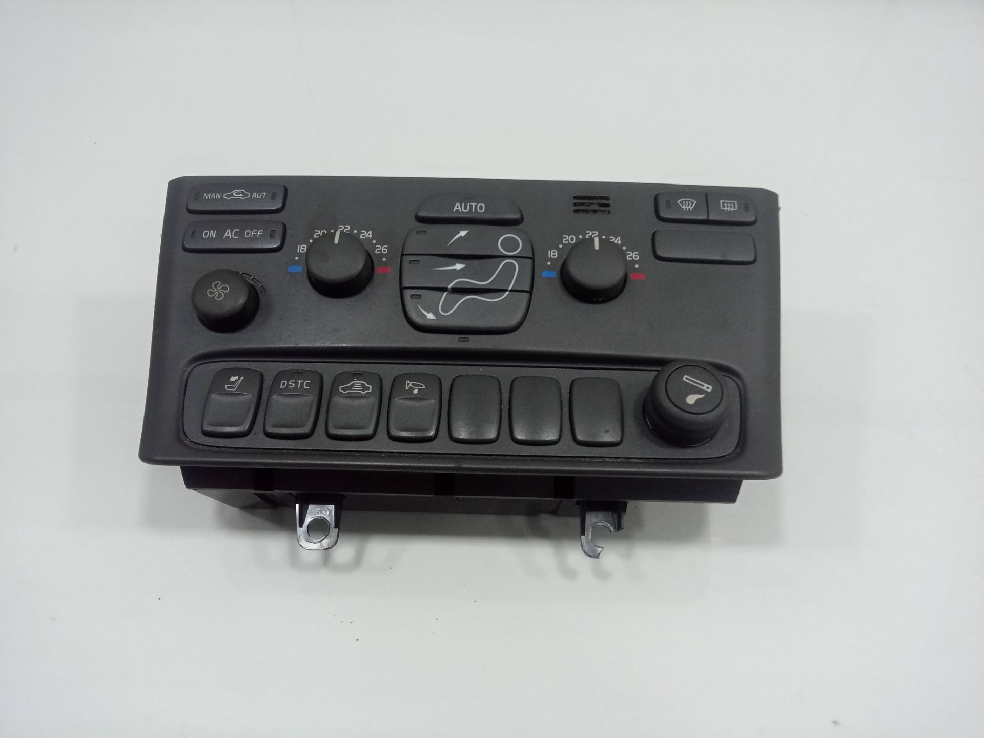Mando calefaccion / aire acondicionado volvo s80 berlina t6 geartronic