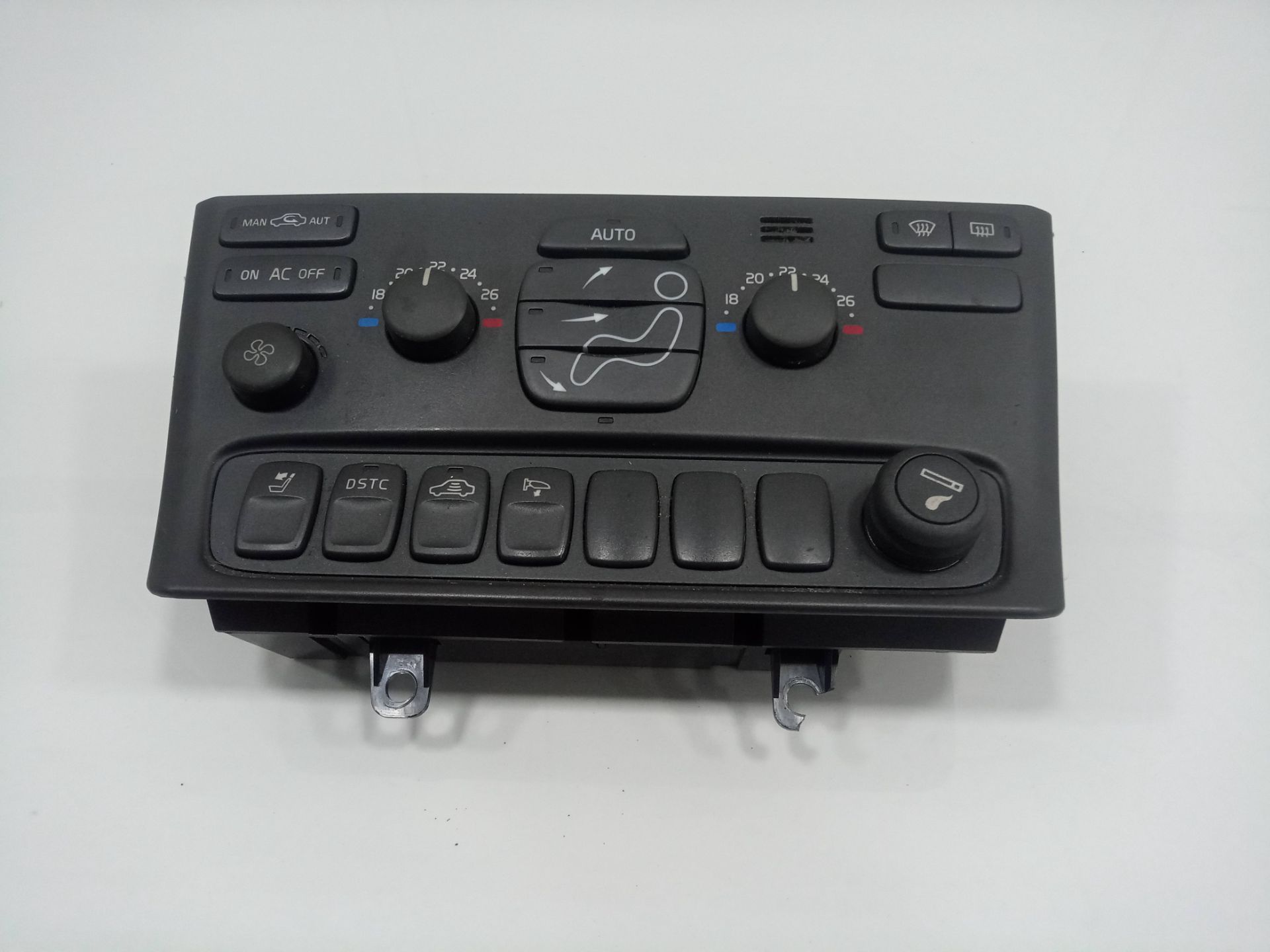 Mando calefaccion / aire acondicionado volvo s80 berlina t6 geartronic