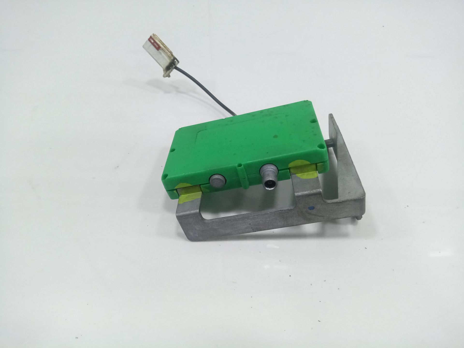 Antena volvo s80 berlina t6 geartronic