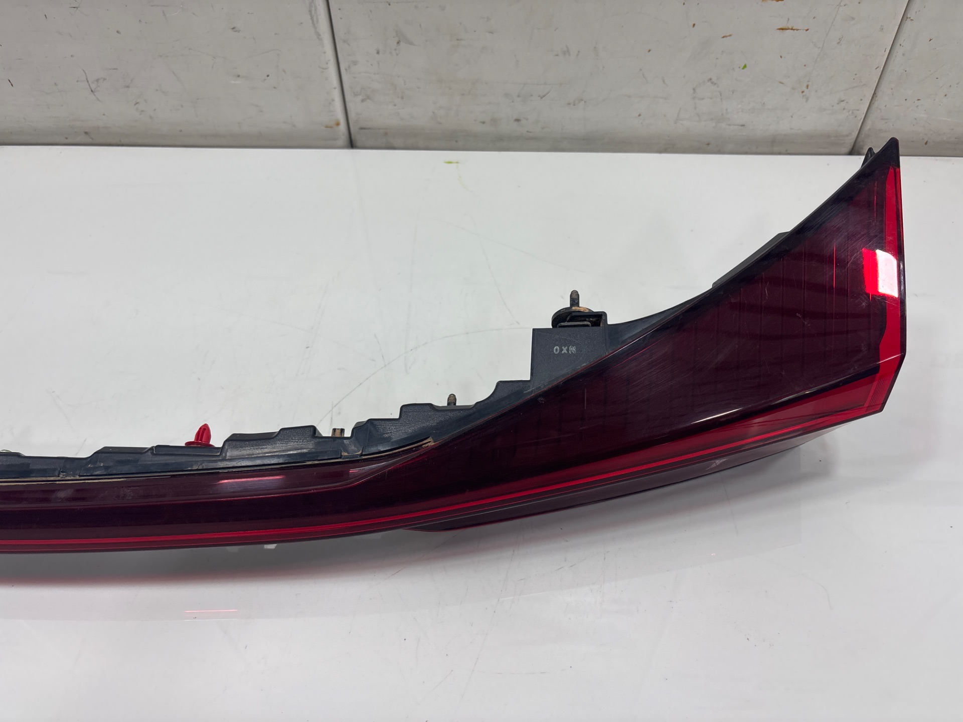 Luz central de freno lexus ux (za10) 250h