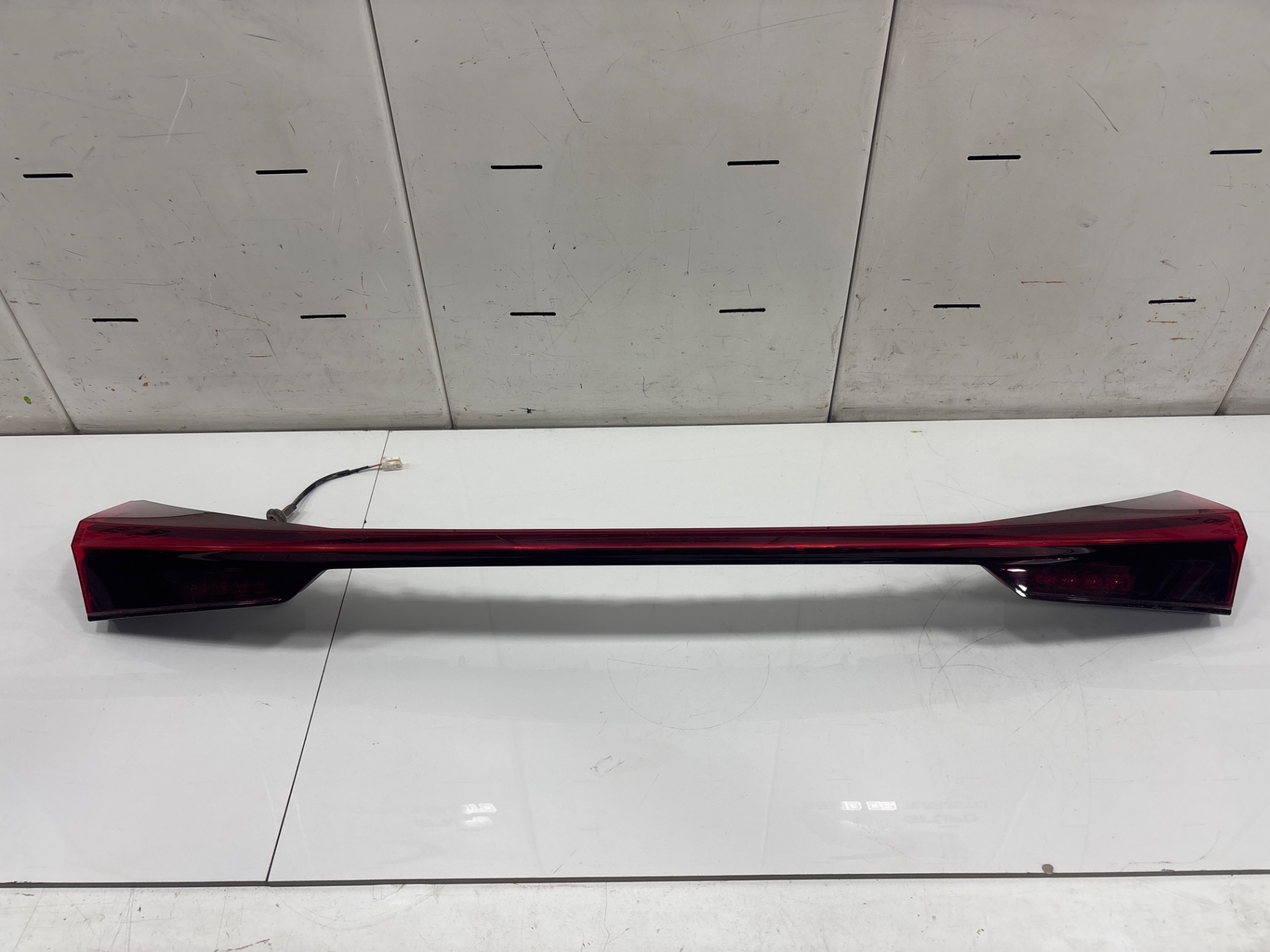 Luz central de freno lexus ux (za10) 250h