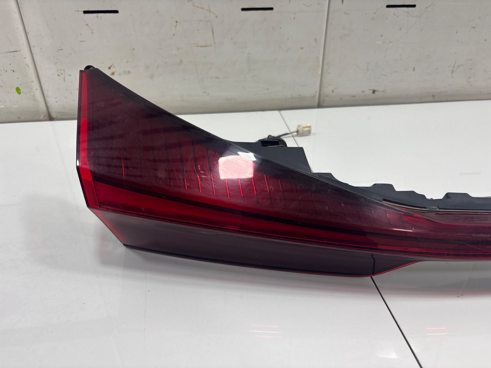 Luz central de freno lexus ux (za10) 250h