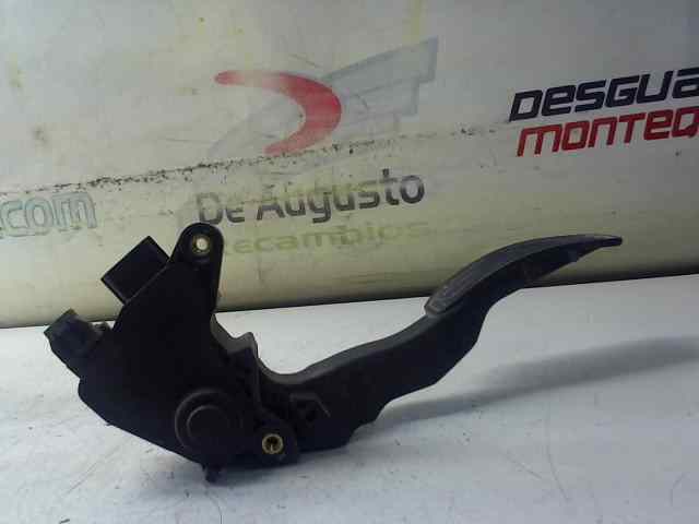 potenciometro pedal   nissan note (e11e) naru edition 1.4 cat  potenciometro pedal   nissan note (e11e) naru edition 1.4 cat