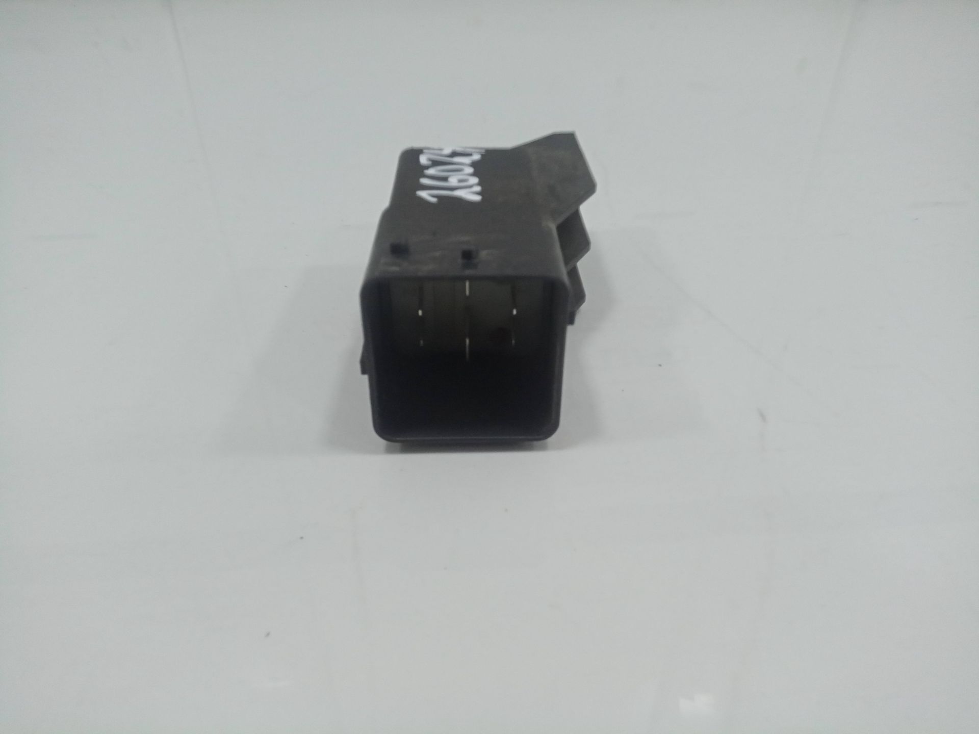 Caja precalentamiento peugeot 308 confort