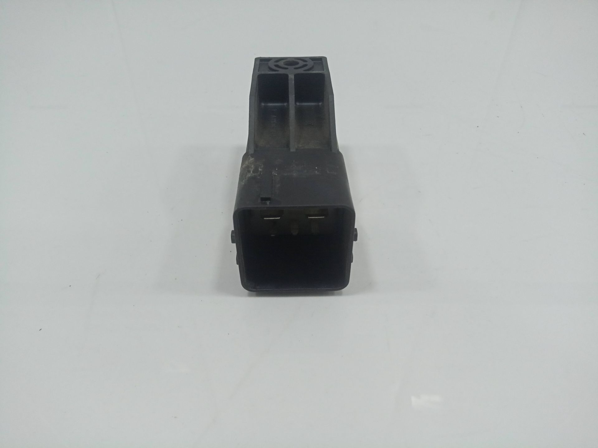 Caja precalentamiento peugeot 308 confort