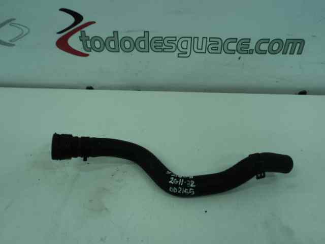  tubo agua goma   seat altea (5p1) hot 1.9 tdi