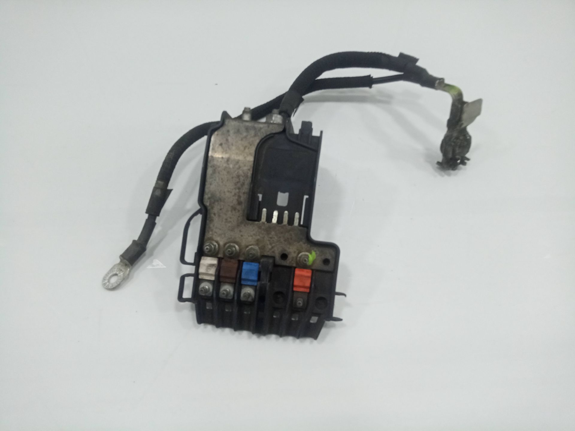 No identificado peugeot 308 confort