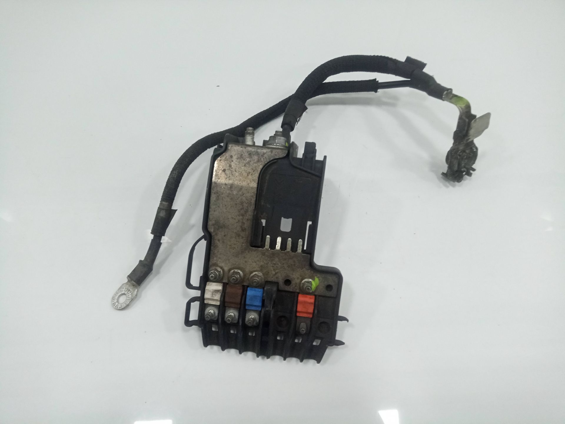 No identificado peugeot 308 confort