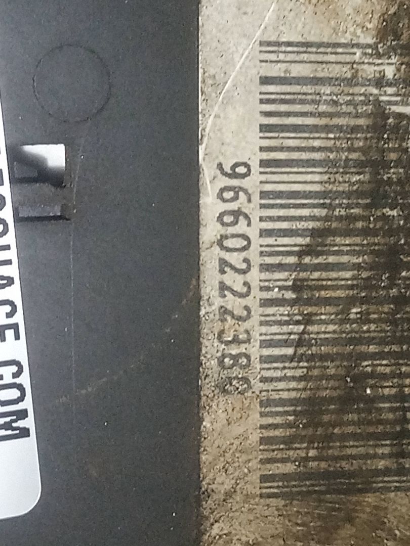 No identificado peugeot 308 confort