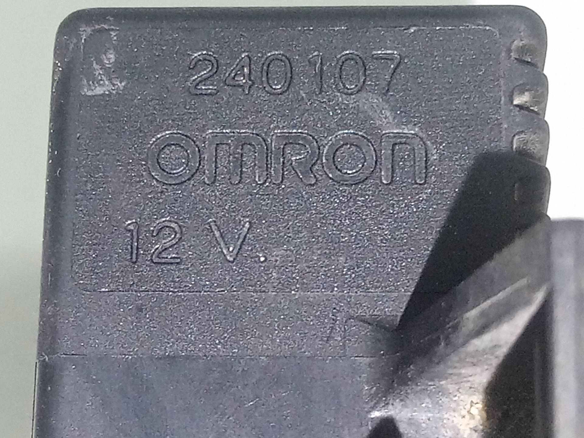 Rele peugeot 308 confort