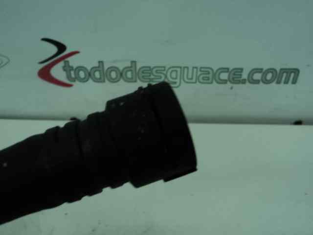  tubo agua goma   seat altea (5p1) hot 1.9 tdi