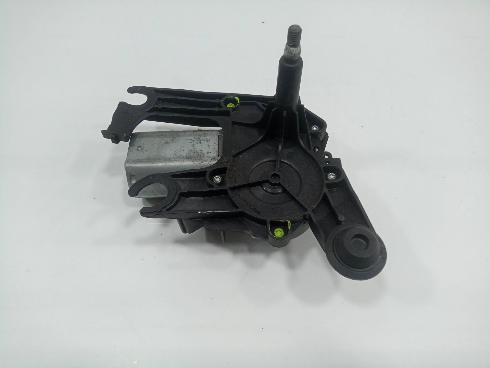 Motor limpia trasero peugeot 308 confort