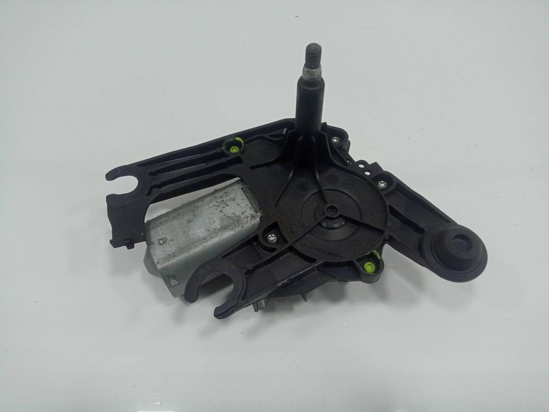 Motor limpia trasero peugeot 308 confort