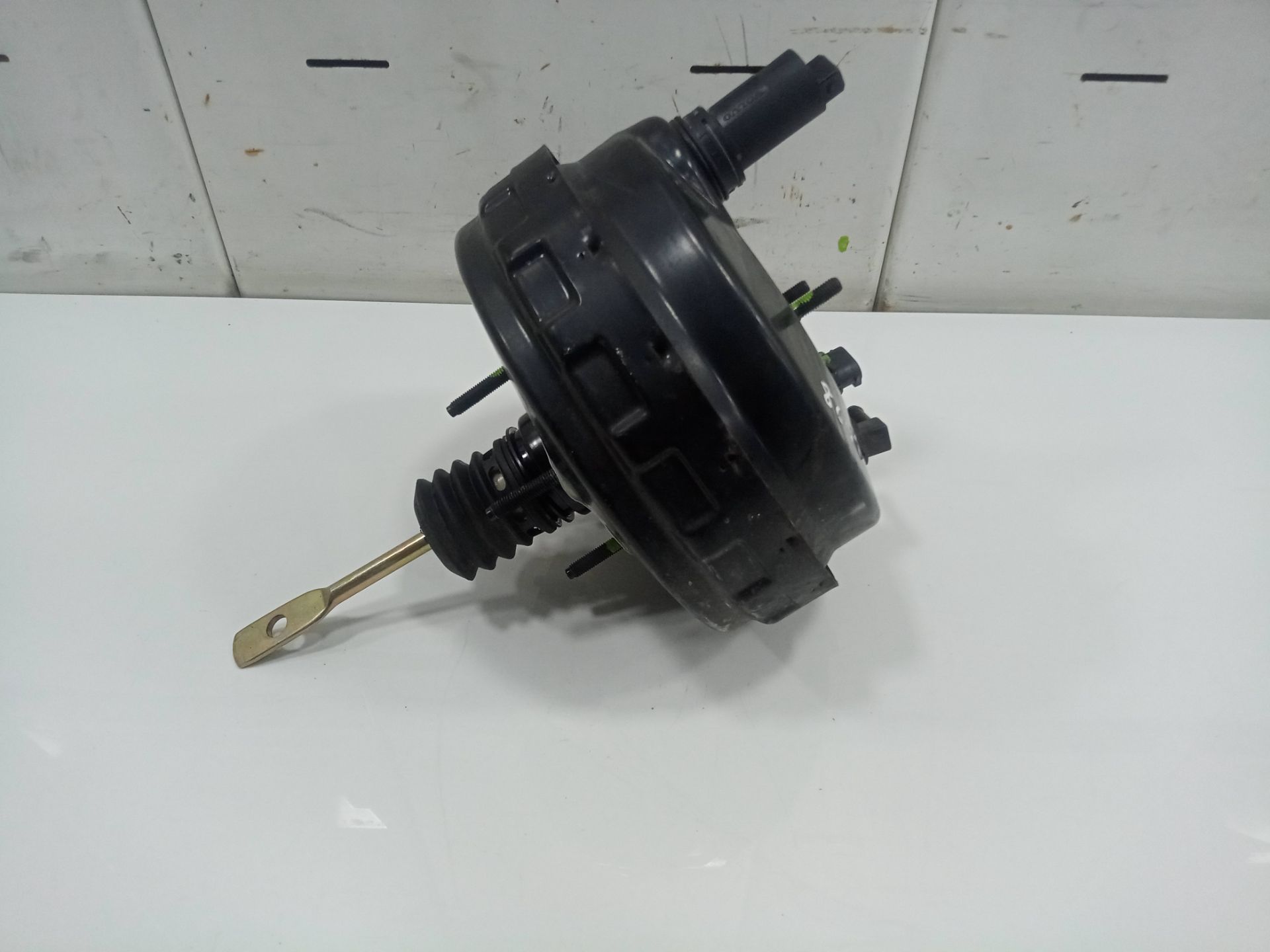 Servofreno volvo s80 berlina t6 geartronic