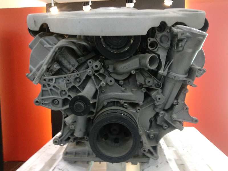  motor completo   mercedes clase e (w211) berlina e 55 amg (211.076) 5.4 v8 24v cat