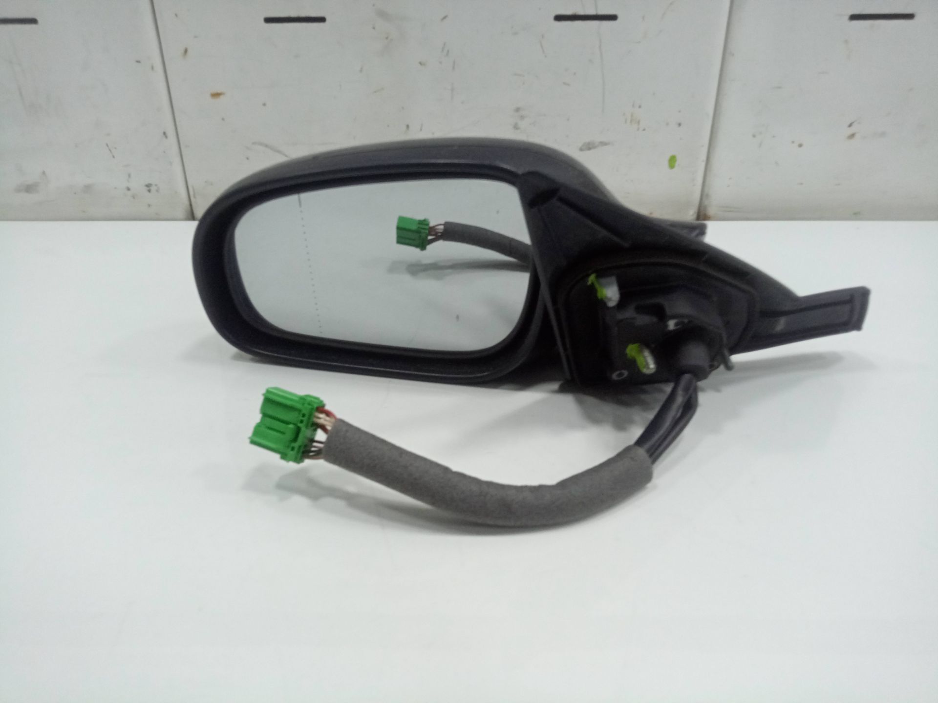 Retrovisor izquierdo volvo s80 berlina t6 geartronic