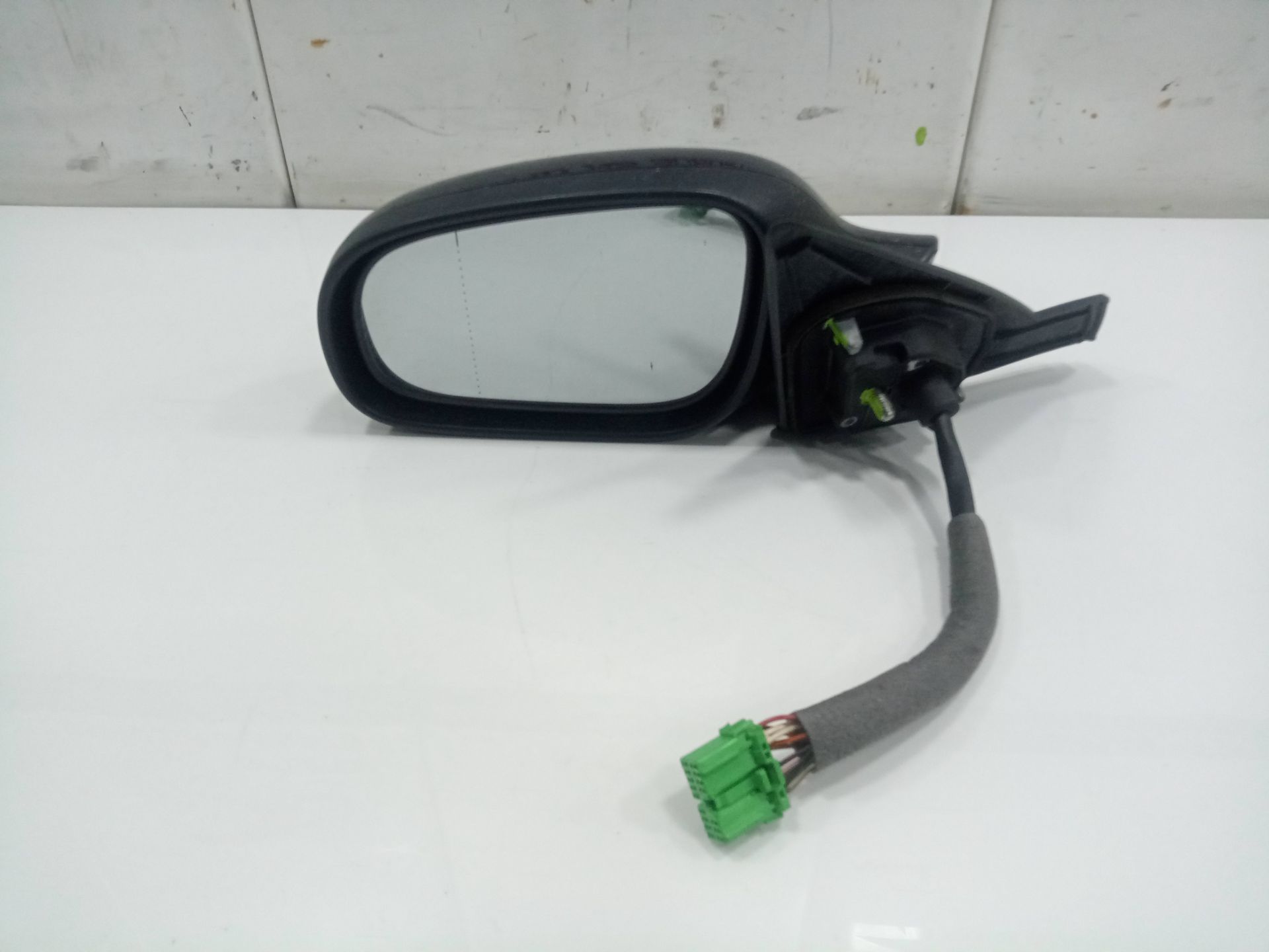 Retrovisor izquierdo volvo s80 berlina t6 geartronic