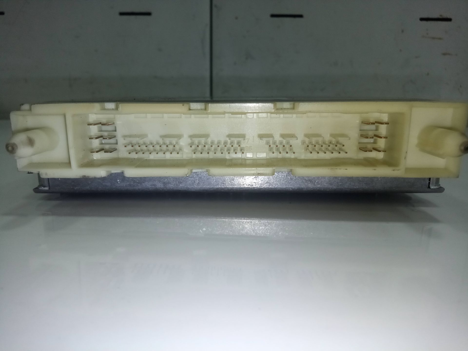 Modulo electronico volvo s80 berlina t6 geartronic