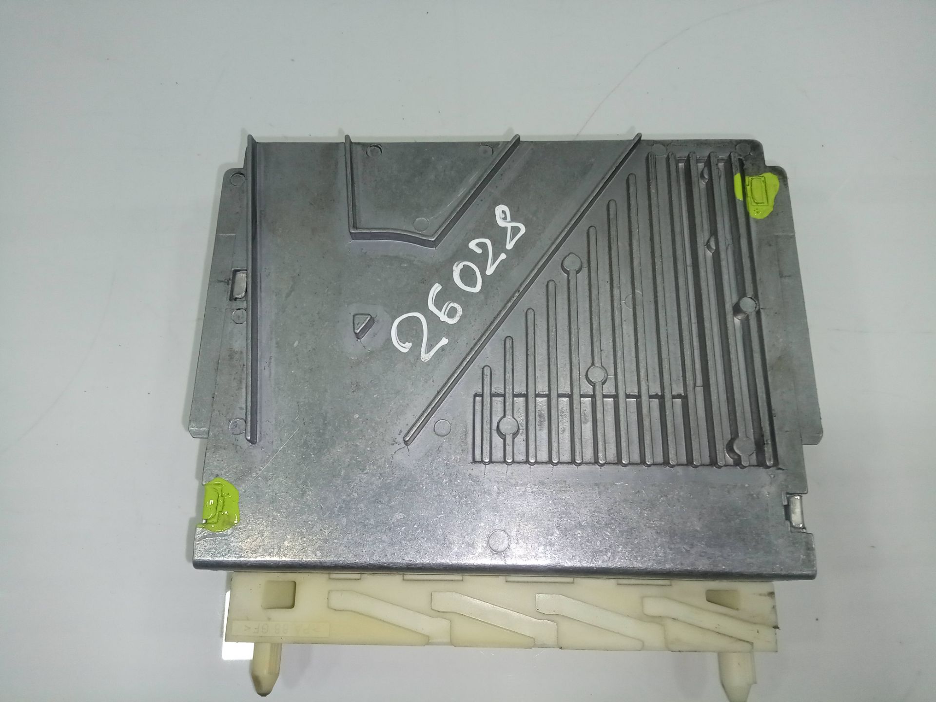 Modulo electronico volvo s80 berlina t6 geartronic