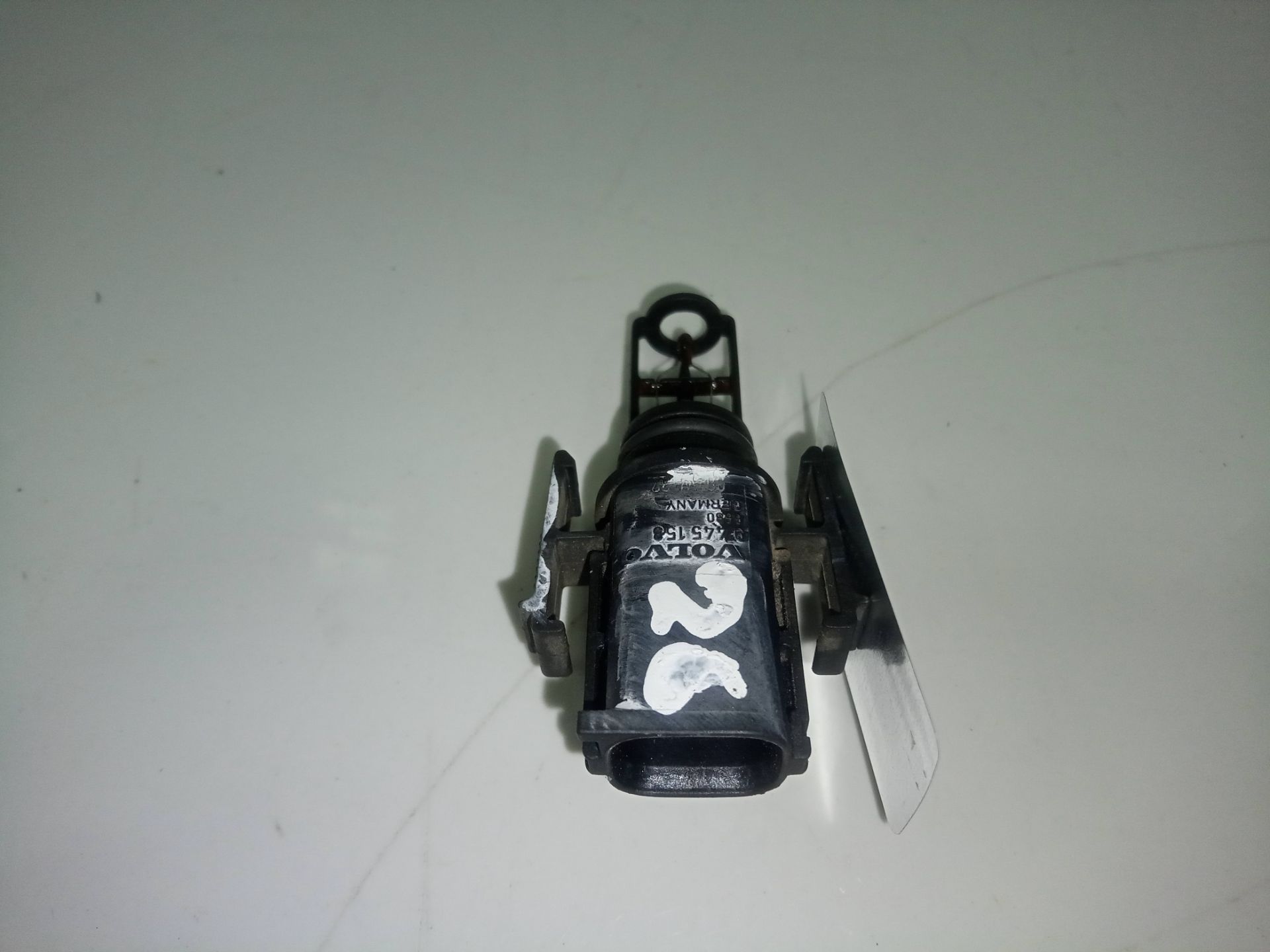 Sensor volvo s80 berlina t6 geartronic